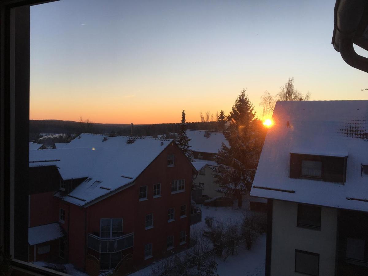 Apartment HarzZwerg Braunlage Buitenkant foto
