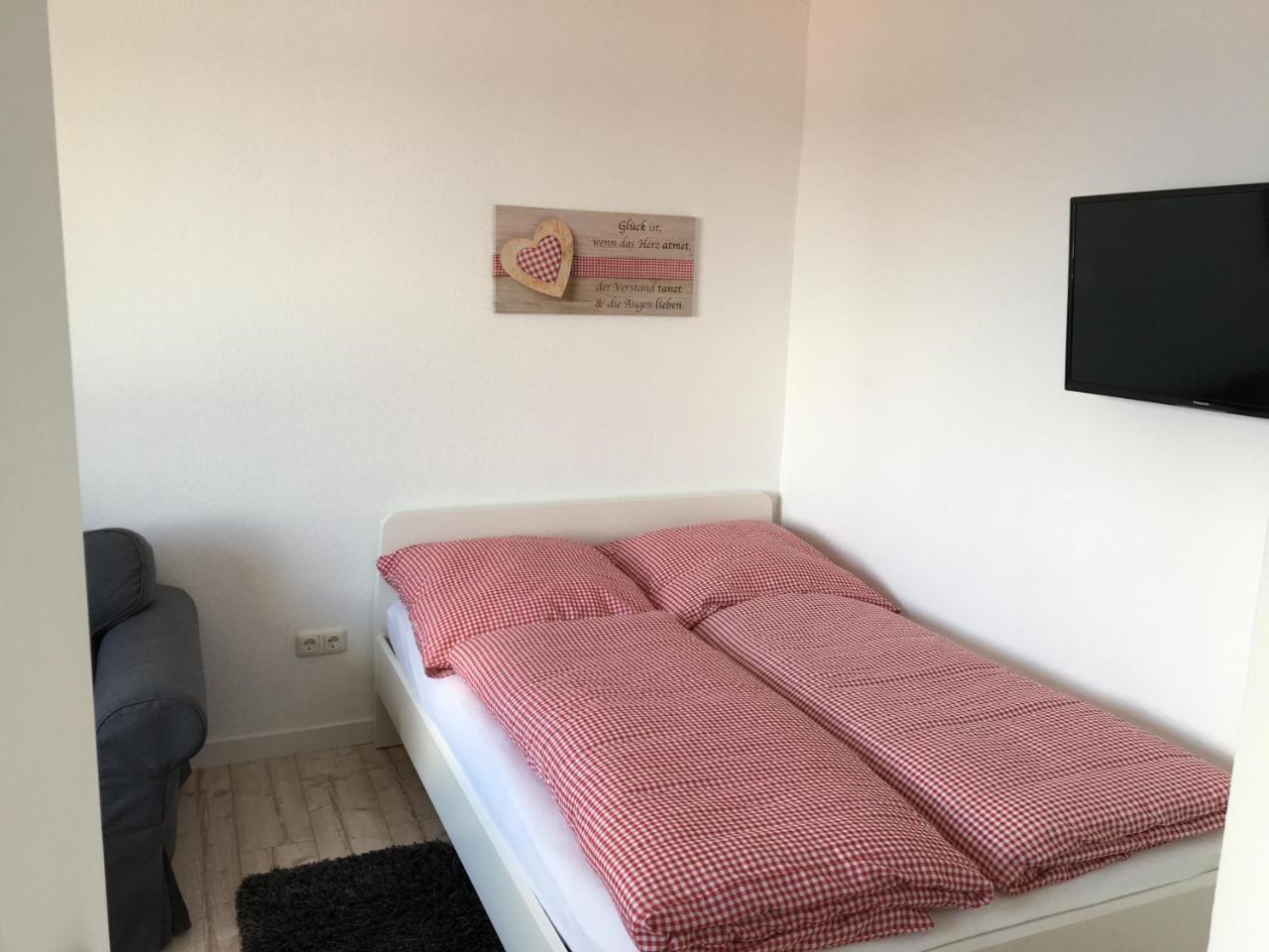 Apartment HarzZwerg Braunlage Buitenkant foto